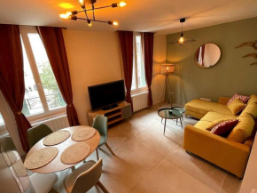 Appartement neuf au coeur de Toulon